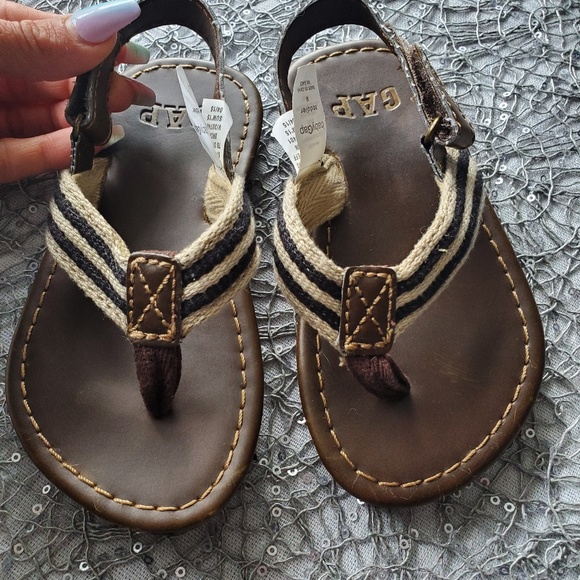 GAP Other - Baby Gap Sandals